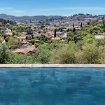Superbe Au Calme Avec Vue Βίλα Ollioules
