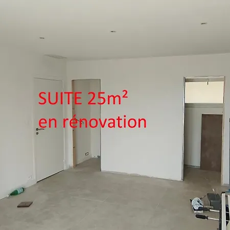 Superbe Au Calme Avec Vue